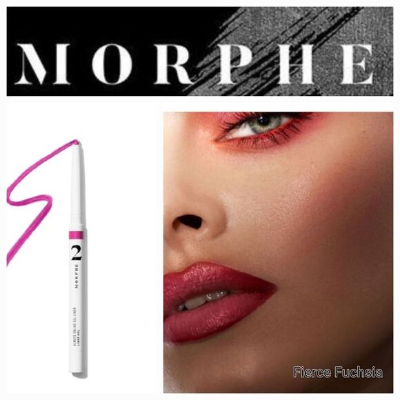 Morphe 2 Always Online Gel Liner - Picture 1 of 5